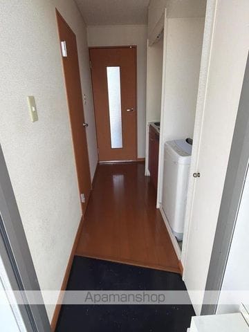 eーcube木太の内装写真