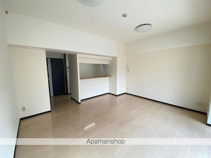 パサル藤塚[1R/37.78m2]の内装2