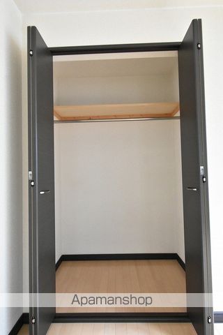 アメニティヒルの内装写真