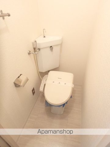 OMレジデンス琴似の内装写真