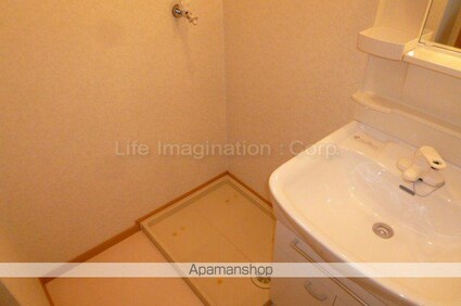 リバーレイクヒルズ[1K/25.97m2]の内装2