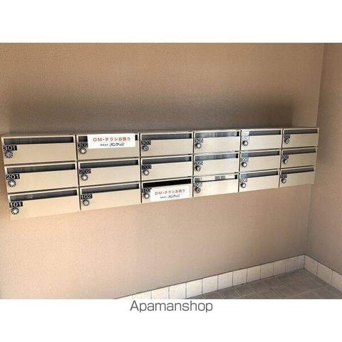 ISO GAI グランドエィワンAのその他写真