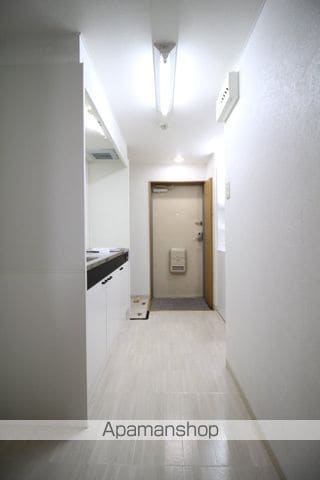 ピュアベルデ奥田本町の内装写真