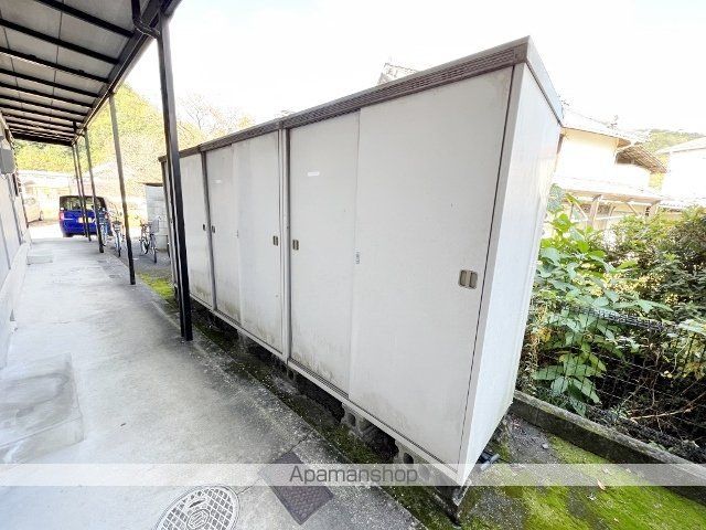 シティ加茂川Aのその他写真