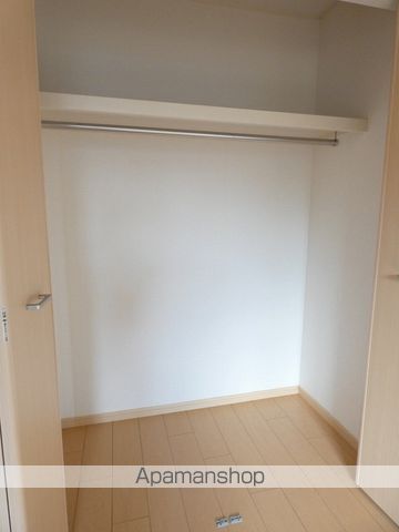 ヴァーサBの内装写真