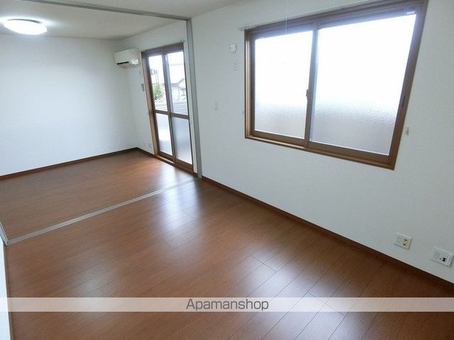 メルベーユの内装写真