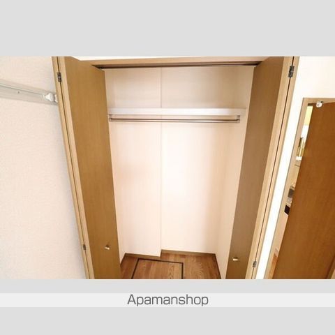 ベルドミールの内装写真