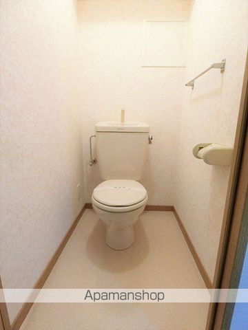 スプリングハイムの内装写真