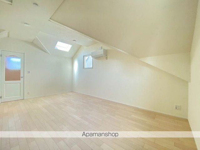 中央本線 東小金井駅 徒歩16分 2階建 新築の内装写真