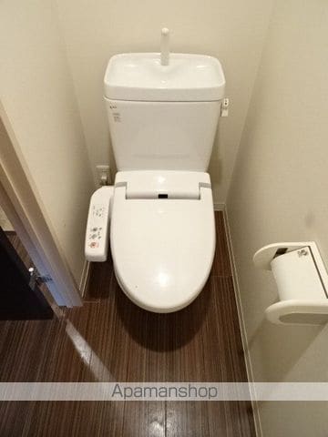 ヴィータ・ディステッサの内装写真