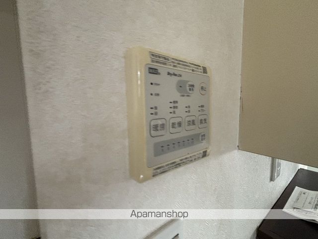 メゾンクイックIIの内装写真