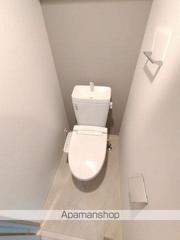 S−RESIDENCE阿波座BOUNCYの内装写真