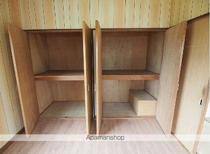 斉丸アパート[3DK/55.5m2]のその他設備