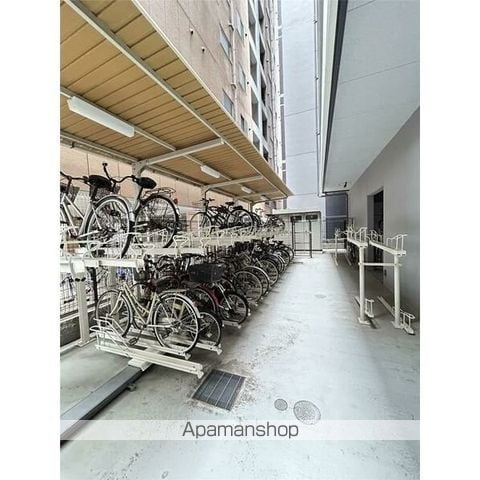 S−RESIDENCE新大阪駅前のその他写真