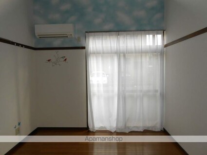 ロフトハウスこうの[1R/26.4m2]のリビング・居間