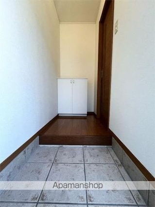 サンライズ・高砂[2LDK/57.23m2]の玄関