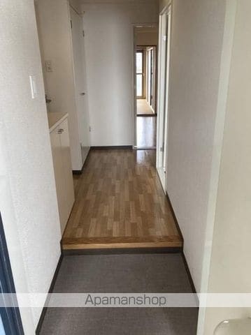 クレールマスダの内装写真