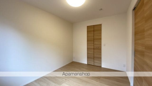 グランソレイユの内装写真