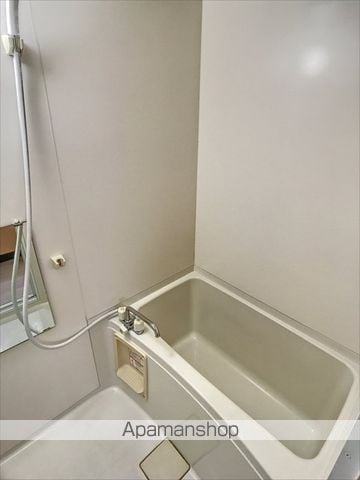 ノベルティGXの内装写真