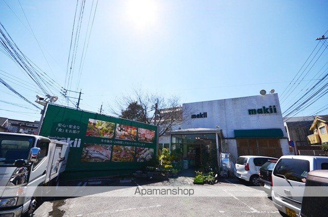 GREEN FIRST 平尾の周辺写真