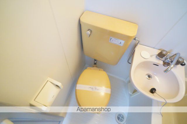法蓮町第3マンションの内装写真