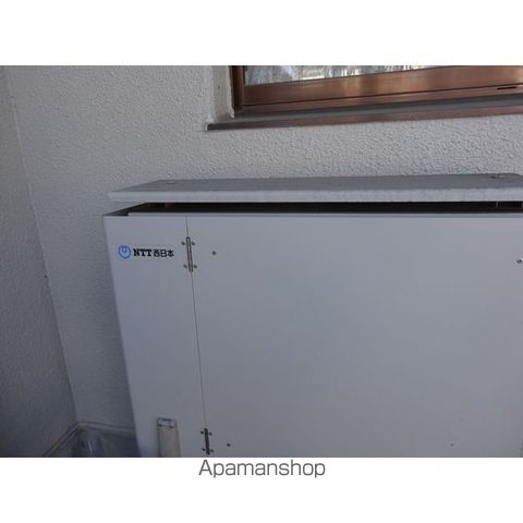 グランドメゾン天子田の内装写真