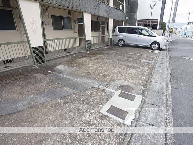 水口ハイツのその他写真