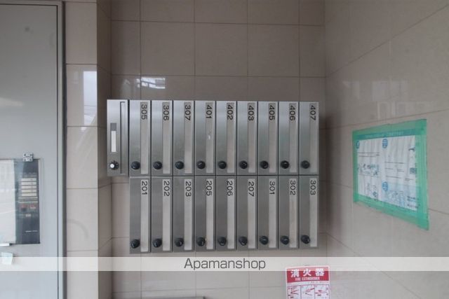 NKビル伏屋のその他写真