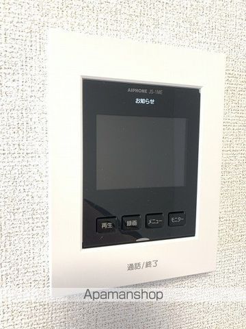 シエル・テーレAの内装写真