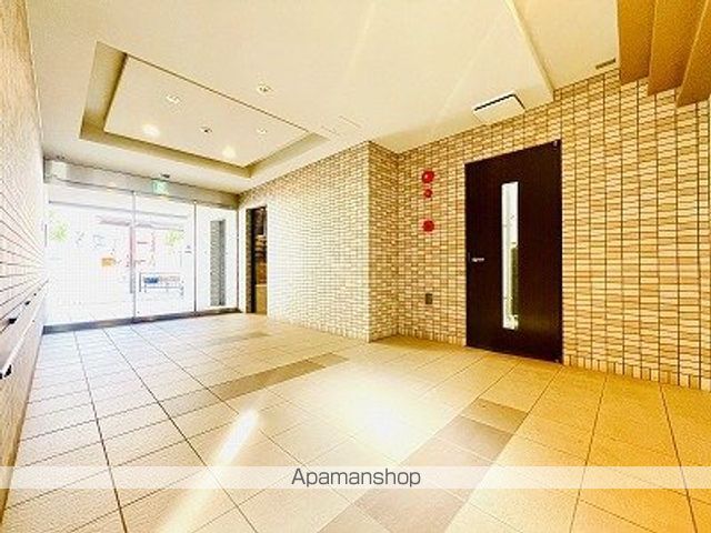 ラヴィエベル城北の内装写真