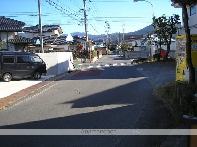 アリエッタの内装写真