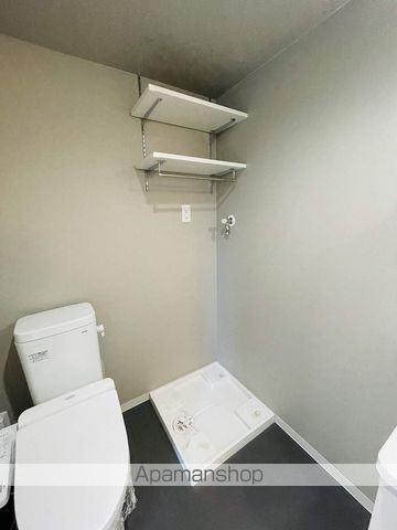 T.A一柳通1丁目の内装写真