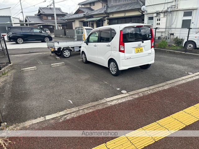 松木賃貸住宅のその他写真
