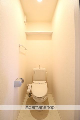 アネシス駅南の内装写真