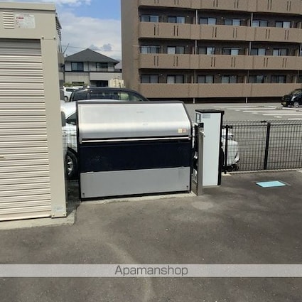 ヴィオーラ御園[2LDK/57.93m2]の外観3