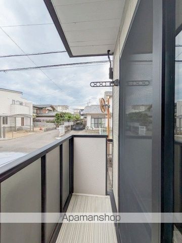 グランディールの内装写真