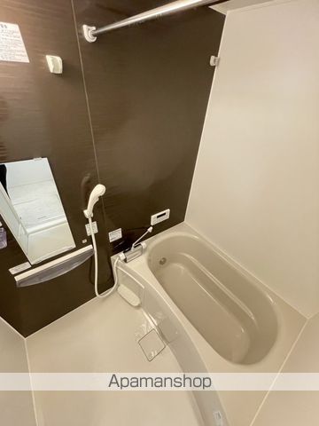セレーノ平和が丘の内装写真