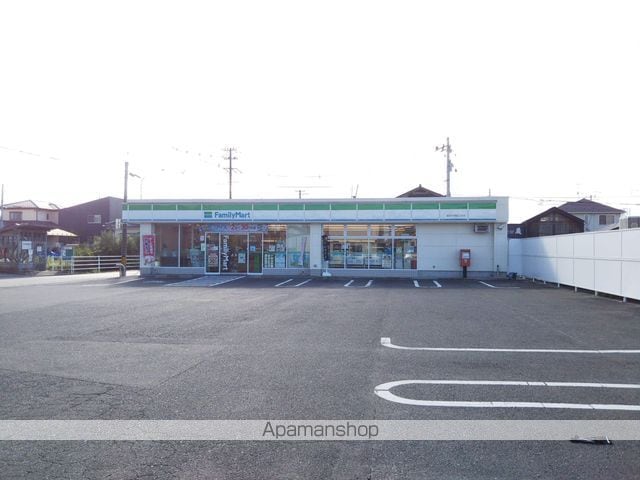 ガーデンホームズ柴田II番館の周辺写真