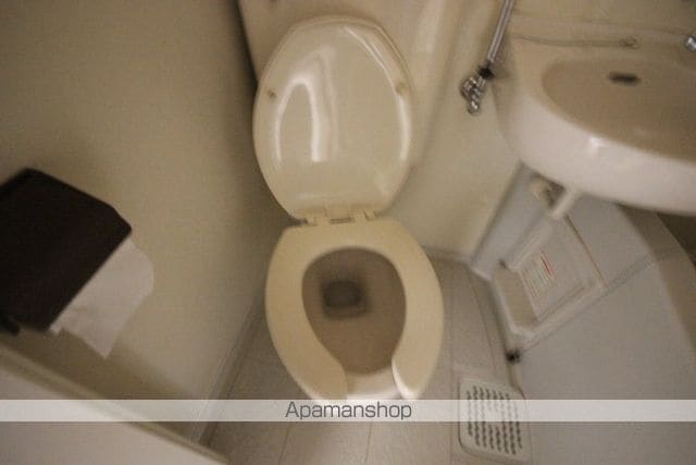 カーサ駅前の内装写真