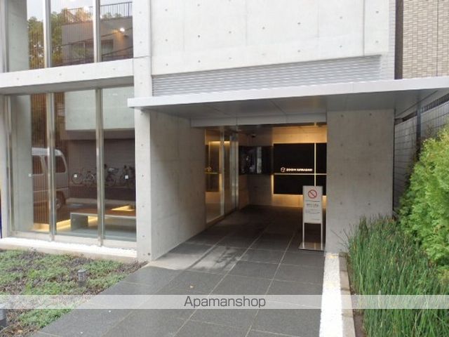 ZOOM川崎の外観写真