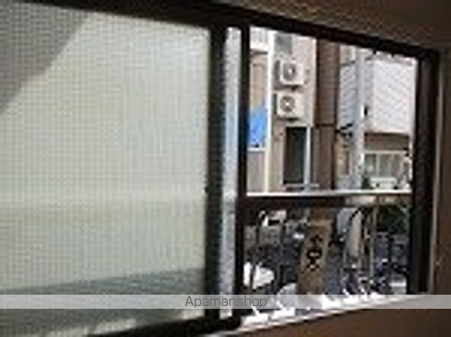 プレアール小若江の内装写真