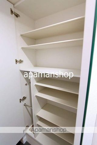 PRESSANCEドームシティ コレーレの内装写真