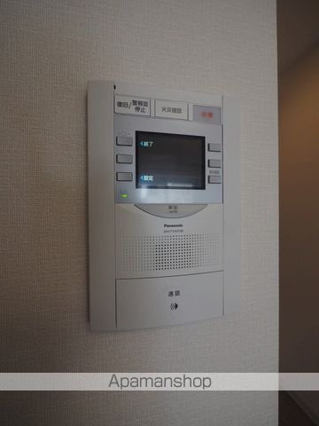 プレサンス谷町九丁目駅前の内装写真