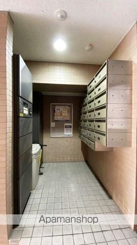 グランドメゾン藤の玄関写真