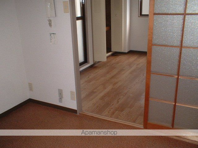 ロゼ幸町B棟の内装写真