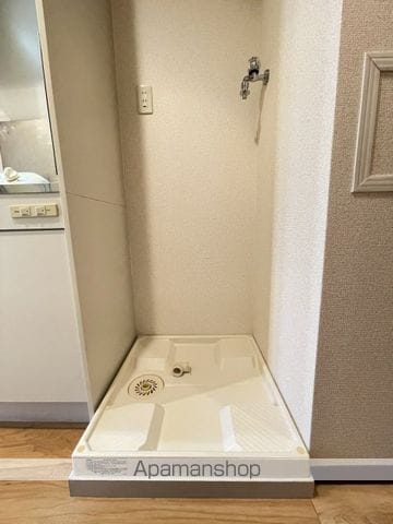 スカイコート日本橋浜町第2の内装写真