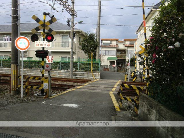 サンサーラ古庄IIの周辺写真