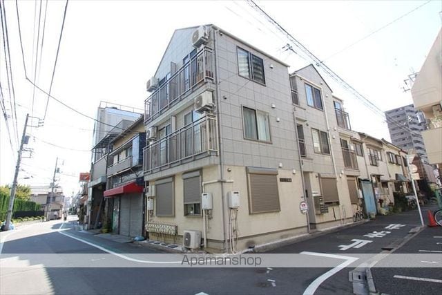 シャンテ町屋