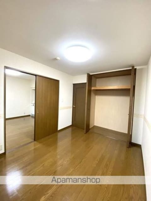 和歌山県和歌山市小雑賀[1LDK/40.33m2]の内装2