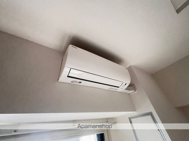 SーRESIDENCE大通公園ADMIRIOの内装写真